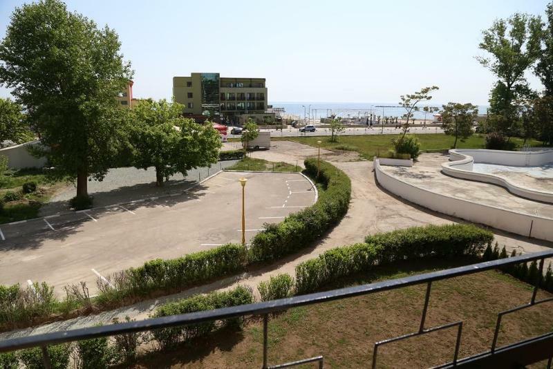 Hotel Astoria Mamaia Exterior photo